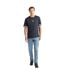 T-shirt Sports Supporters Homme Bleu Blanc Umbro-1