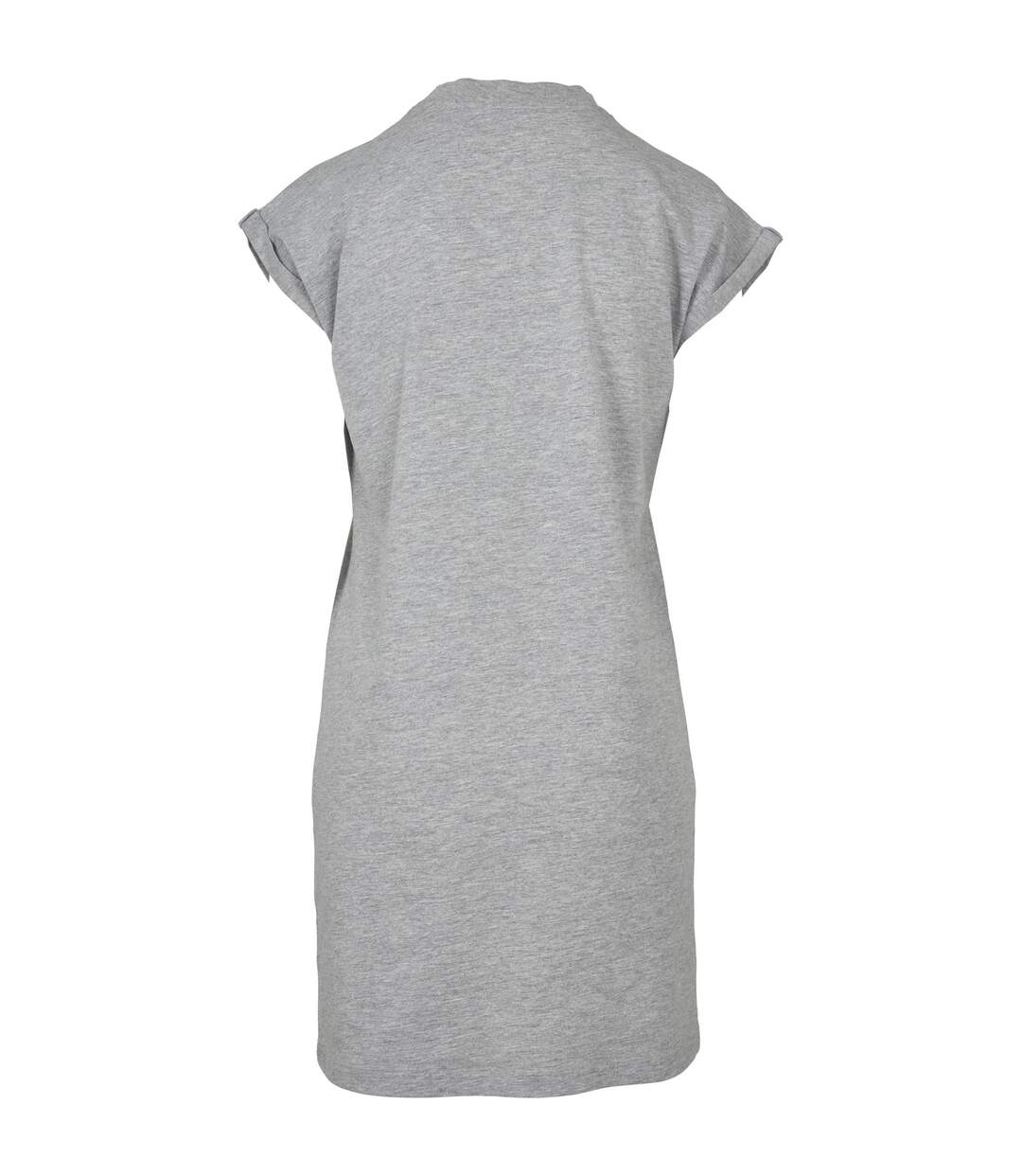 Robe Motif/style Tortue Femme Gris Urban Classics-2