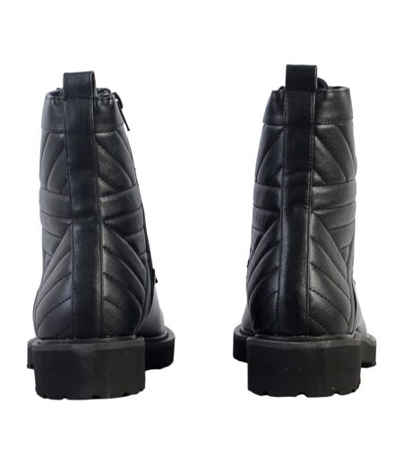 Boot à Lacets The Divine Factory