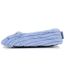 Isotoner Chaussons extra-light Ballerines femme imitation fourrure, semelle antidérapante-4