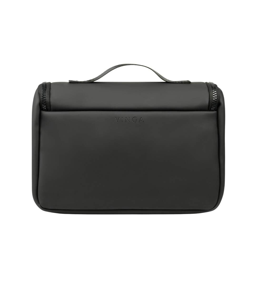 Trousse De Toilette Baltimore Taille Unique Noir Vinga-2