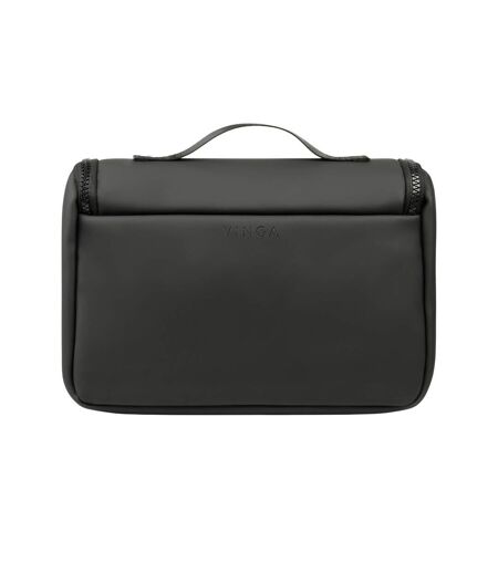 Trousse De Toilette Baltimore Taille Unique Noir Vinga