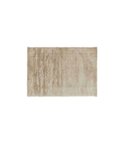 Tapis Shaggy Uni Tango 120x170cm Taupe