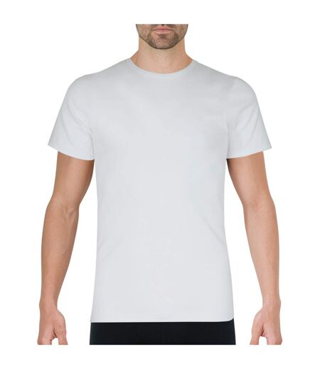 Tee-shirt col rond homme Pur coton Premium