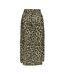 Jupe léopard femme jdy leonora-2