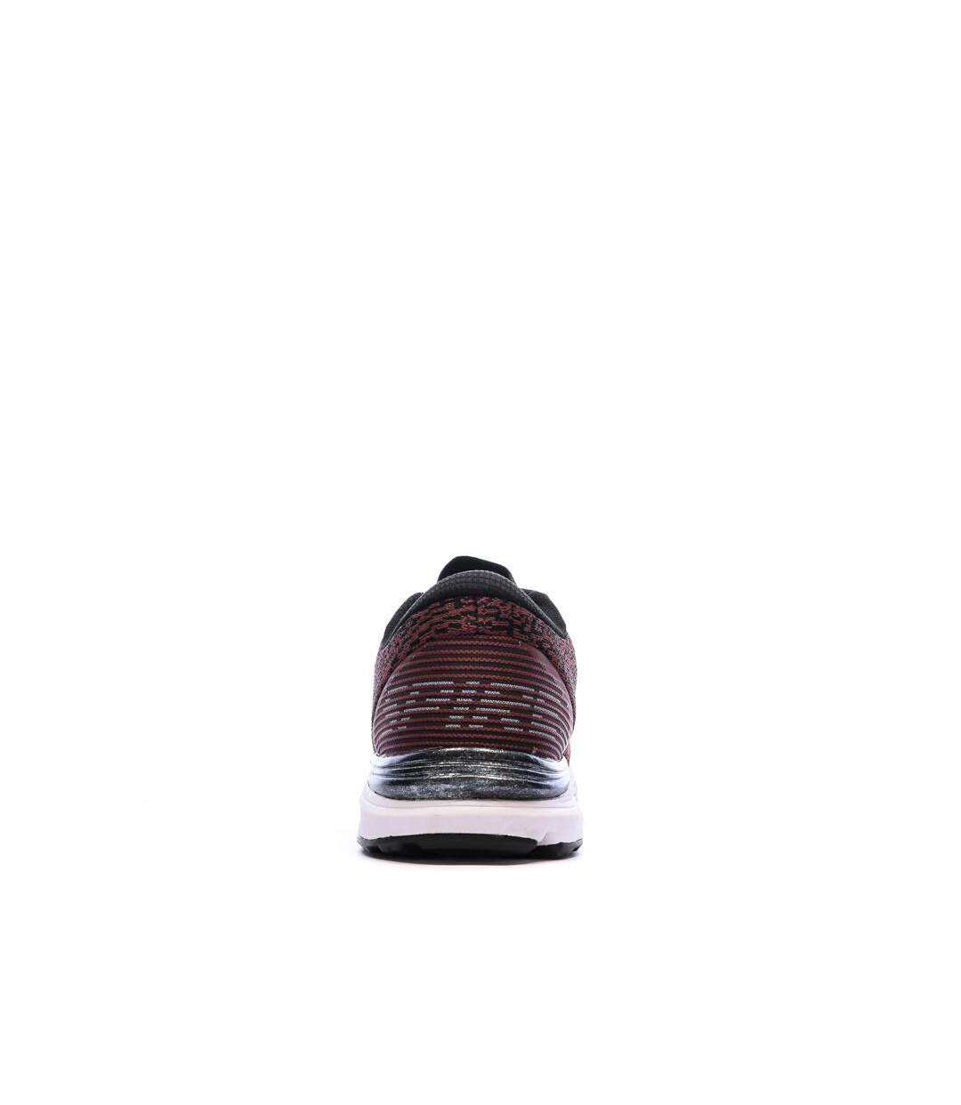 Chaussures de running bordeaux femme 361° spire 4-3