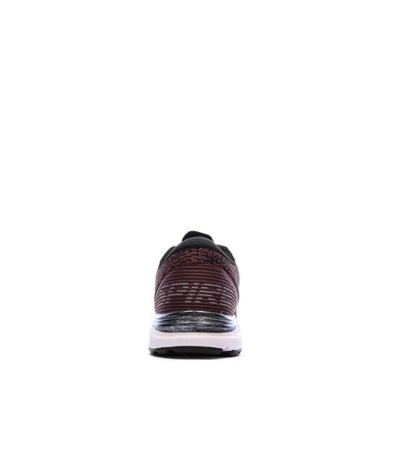 Chaussures de running bordeaux femme 361° spire 4