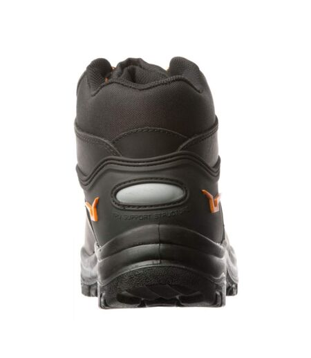 Chaussures  montantes Coverguard Opal S3 SRC 100% sans métal