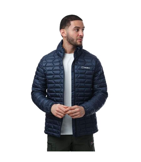 Mens Cuillin Insulated Jacket Navy Berghaus