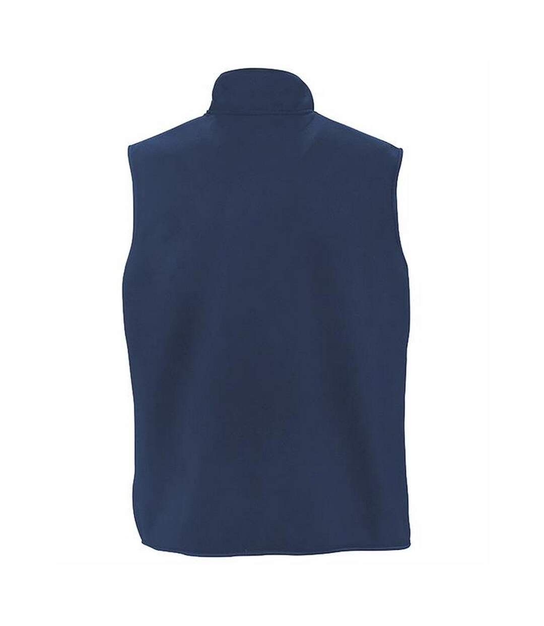 Veste Sans Manches Norway Adulte Bleu Marine SOLS-2