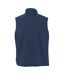 Veste Sans Manches Norway Adulte Bleu Marine SOLS-2