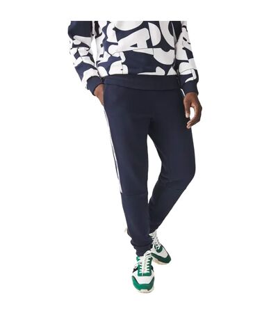 Pantalon De Jogging Homme Bleu Lacoste