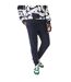 Pantalon De Jogging Homme Bleu Lacoste-1