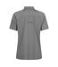 Polo Manches Raglan Motif/style Logo Paddytech Homme Beige Foncé Boss-2