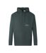 Sweat À Capuche Classics Homme Noir Puma-1