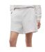 Short gris femme tommy hilfiger tjw essential-1