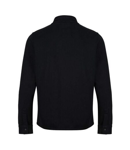 Veste Knockhill Homme Noir Luke 1977