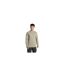 T-shirt Uni Manches Longues Abel Homme Vert Kaki Pâle Craghoppers-2