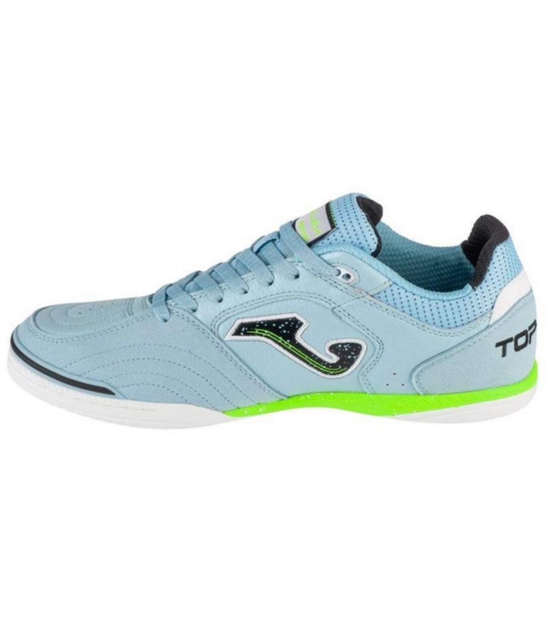 Chaussures De Foot En Salle Top Flex Homme Bleu Joma-2