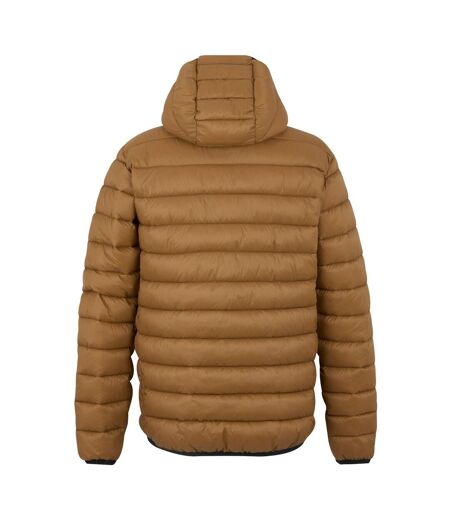 Doudoune Matelassée Marizion Homme Marron Regatta