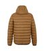 Doudoune Matelassée Marizion Homme Marron Regatta-3