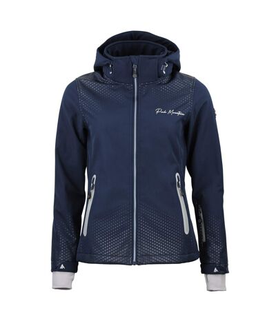 Blouson softshell femme ABRA