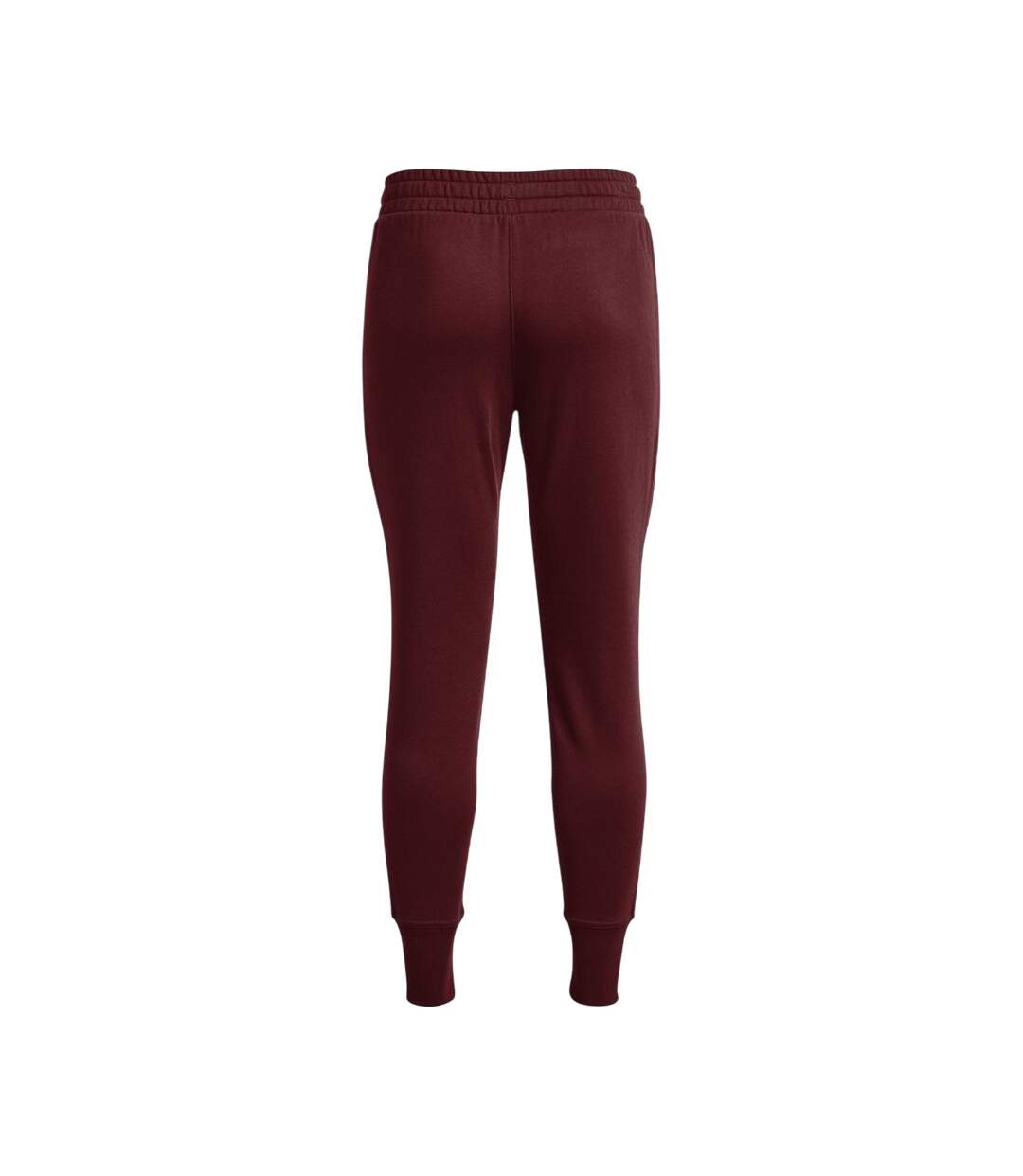 Pantalon De Jogging Rival Femme Rouge Under Armour-2