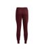 Pantalon De Jogging Rival Femme Rouge Under Armour-2