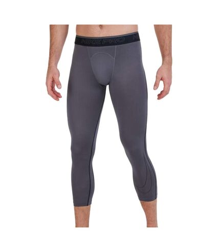 Legging Gris Homme Nike Tight - L