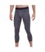 Legging Gris Homme Nike Tight - L