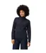 Veste Polaire Micro Femme Bleu Marine Foncé Regatta-1