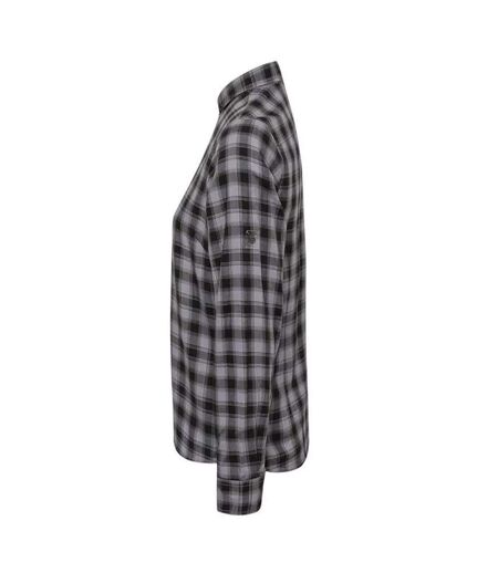 Chemisier Mulligan Femme Gris Acier Gris Premier