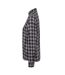 Chemisier Mulligan Femme Gris Acier Gris Premier-3