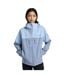 Veste Imperméable Mobi Flex Tech Femme Bleu Timberland-1