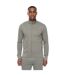 Mens hannings full zip jacket olive Duck and Cover-1