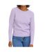 Pull Violet Femme Vero Moda Doffy - XL