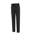 Pantalon De Randonnée Adventure Femme Noir Mountain Warehouse-3