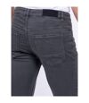 Pantalon 5 poches VAAS - RITCHIE