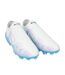 Chaussures De Foot Motif/style Imprimé Graphique Femme Blanc Rose Bleu Sondico-4