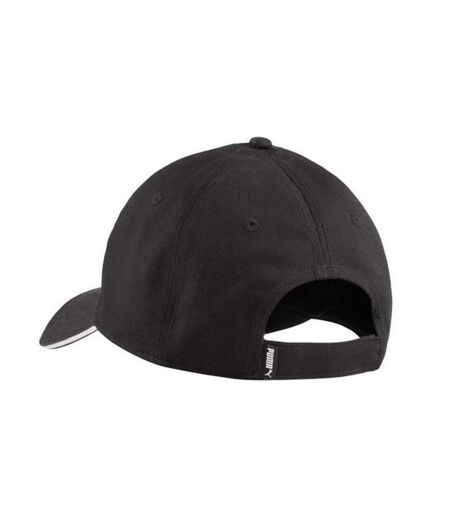Casquette De Baseball Class Noir Puma
