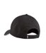 Casquette De Baseball Class Noir Puma-2