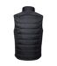 Mens Nano Padded Body Warmer Black Russell-2