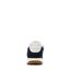 Baskets marines femme tommy hilfiger runner-3