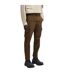 Pantalon À Poches Sisla-8 Homme Vert Boss-1