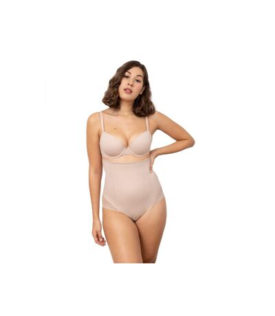 Culotte taille haute gainante EVA PEAU