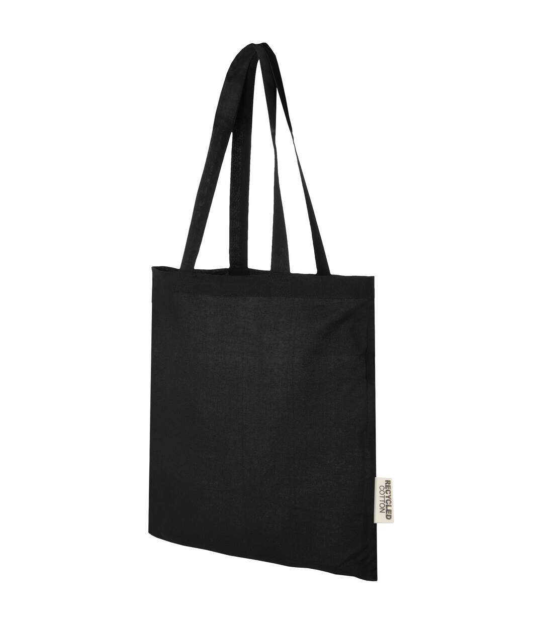 Tote Bag Madras Taille Unique Noir Generic-2