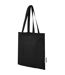 Tote Bag Madras Taille Unique Noir Generic-2