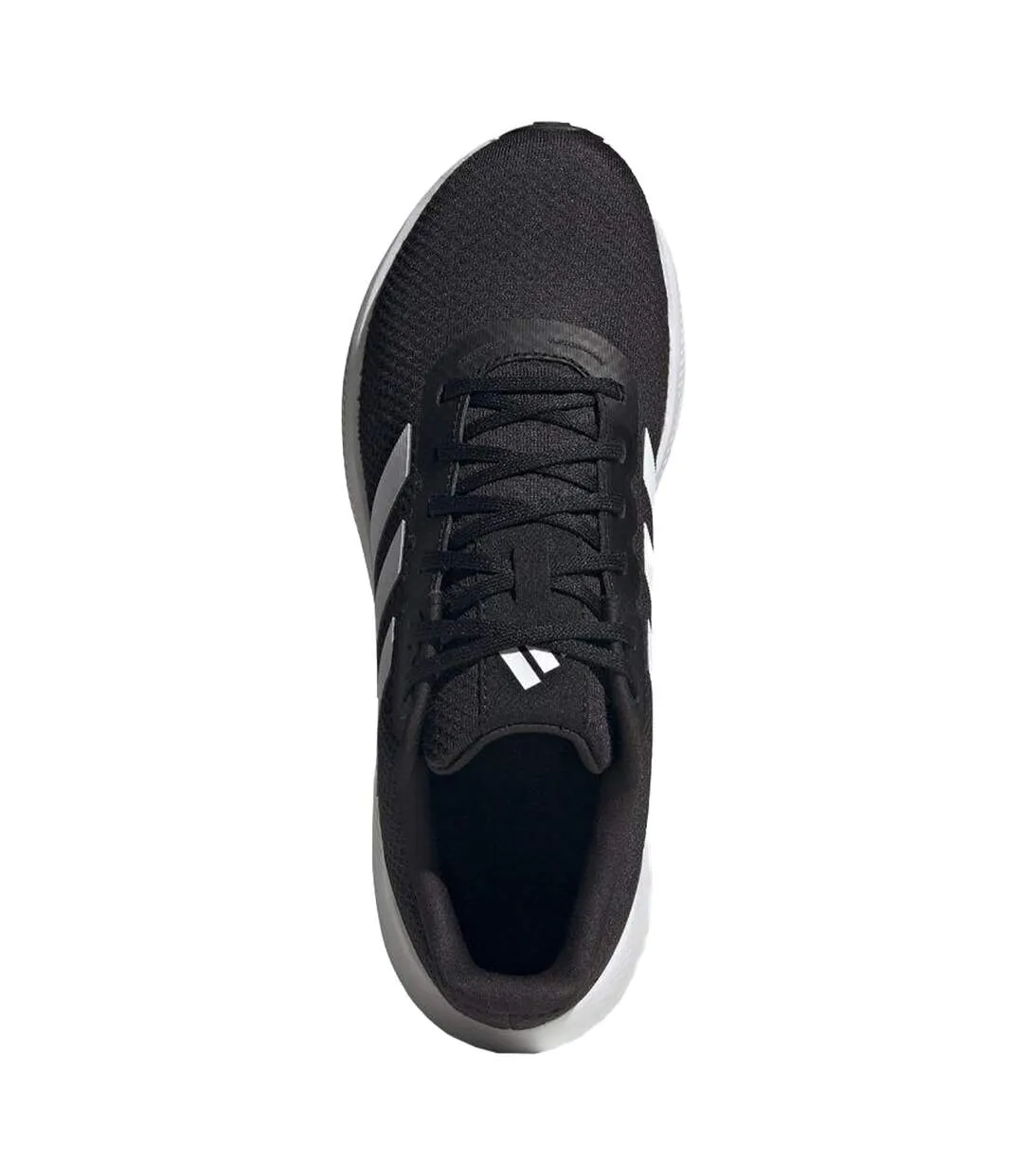 Baskets Runfalcon Homme Noir Adidas-4