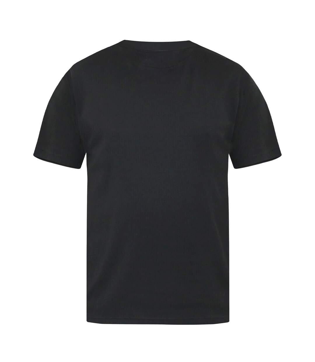 T-shirt d555 motherwell homme noir Duke Duke