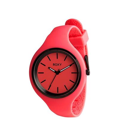 Montre Analogique Rose Fluo femme Roxy Alley - Taille unique